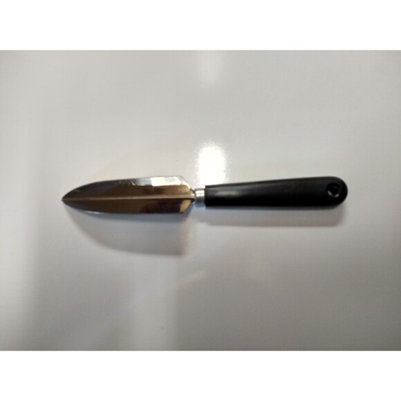 VTG Decofruit Modele Depose Deglon Inox V-Shape Corer Tool Made in France 8"Long - Picture 1 of 7